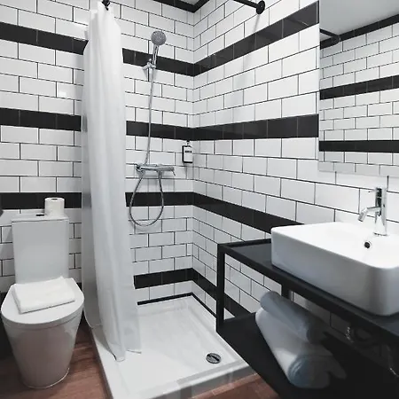 Alma Candida 24 Гостевой дом Ganfei