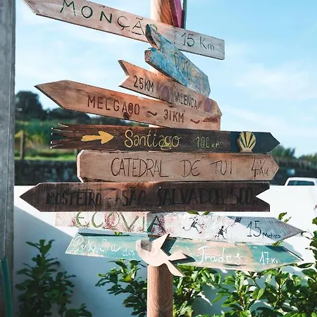 Alma Candida 24 3* Ganfei