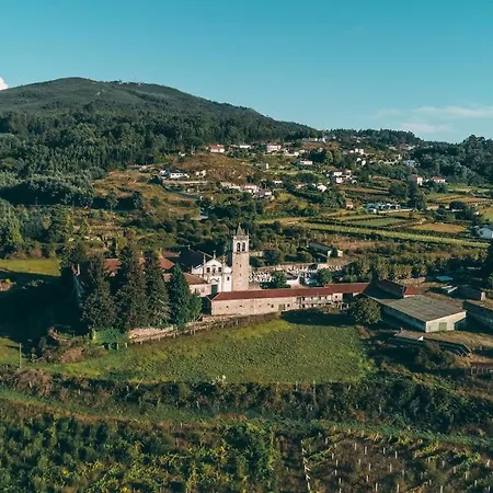 게스트하우스 Alma Candida 24