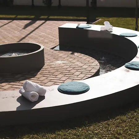 Πανσιόν Alma Candida 24