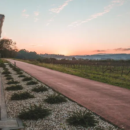 Penzion Alma Candida 24 3*