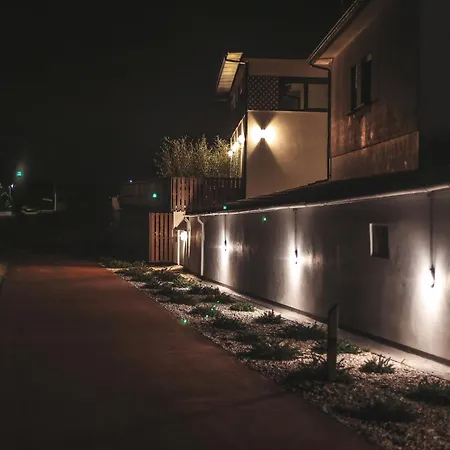 Alma Candida 24 Ganfei