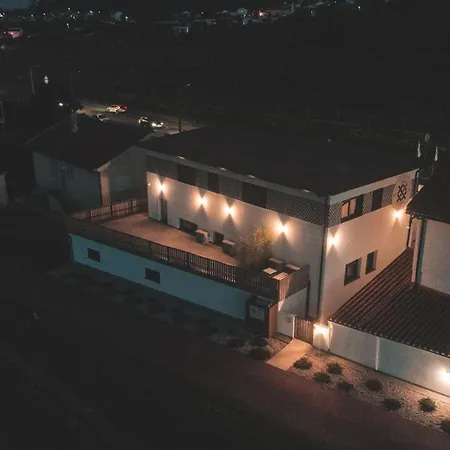 Alma Candida 24 3* Ganfei