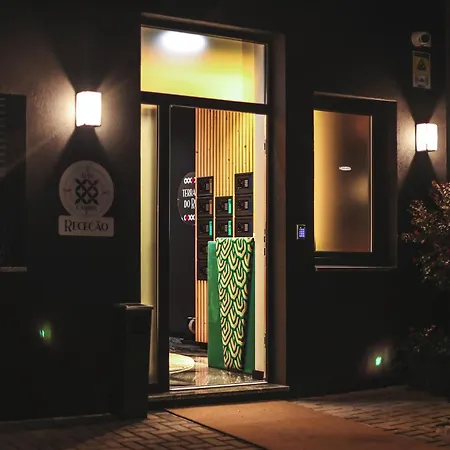 Alma Candida 24 Penzion Ganfei