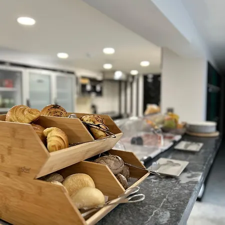 게스트하우스 Alma Candida 24