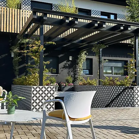 Гостевой дом Alma Candida 24 3*