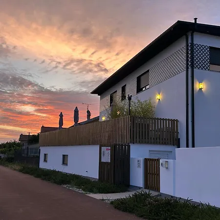 Alma Candida 24 Ganfei