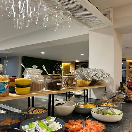 Alma Candida 24 Ganfei