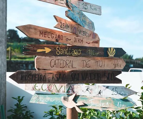 Alma Candida 24 3* Ganfei