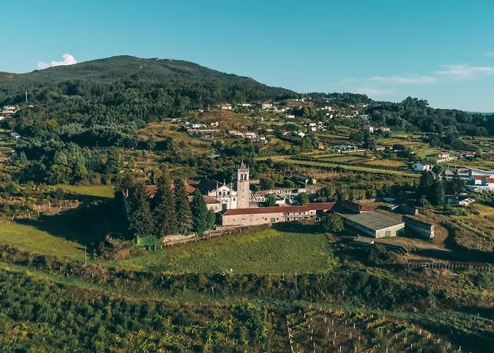 בית הארחה Alma Candida 24