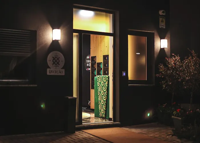 Alma Candida 24 בית הארחה Ganfei