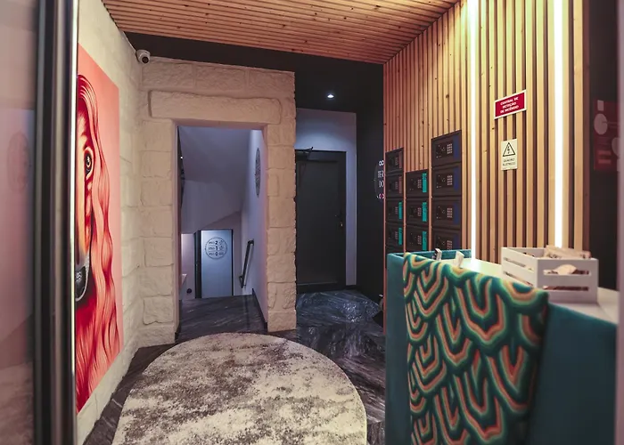 Penzion Alma Candida 24 3*