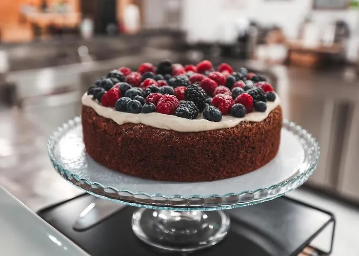 Alma Candida 24 Penzion 3*