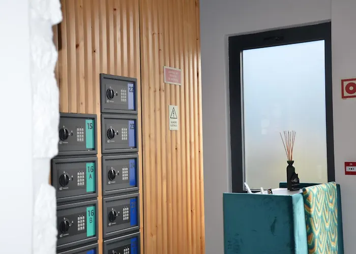 Alma Candida 24 3* Ganfei