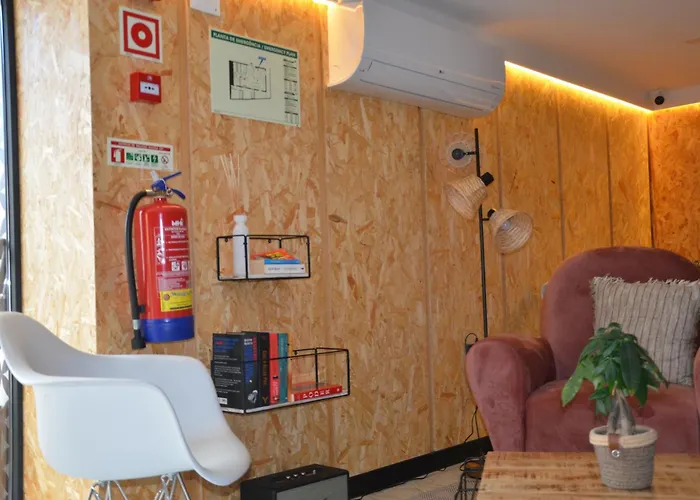 Alma Candida 24 Ganfei