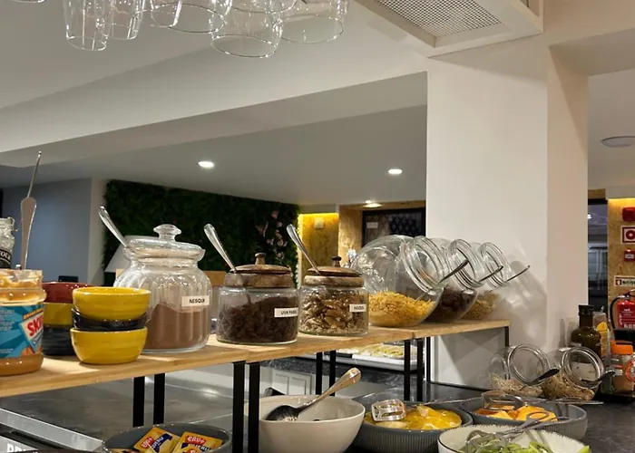 Alma Candida 24 Ganfei